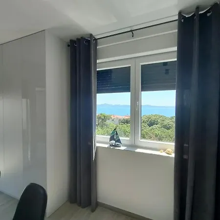 Apartment Seaside - Sunrise