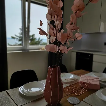 Seaside - Sunrise Appartement Kožino