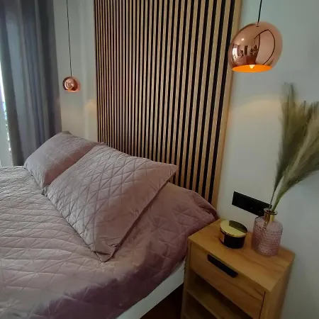Appartement Seaside - Sunrise