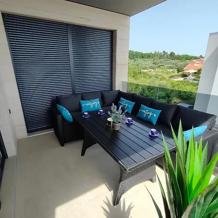 Appartement Seaside - Sunrise *