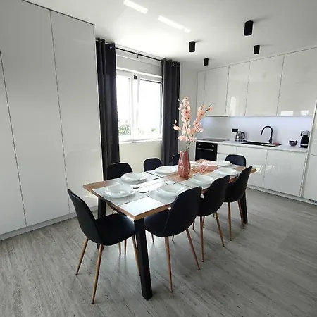 Seaside - Sunrise Appartement *