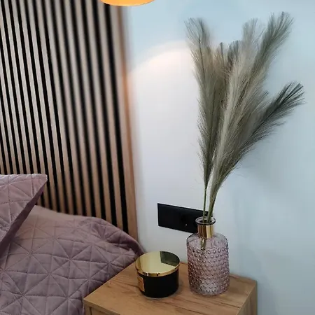 Seaside - Sunrise Apartment