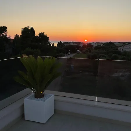 Apartment Seaside - Sunrise