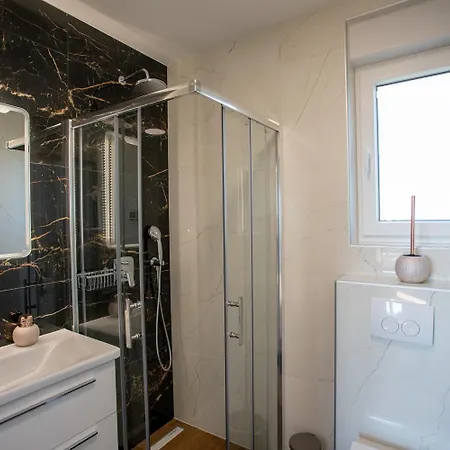 Seaside - Sunrise * Kožino