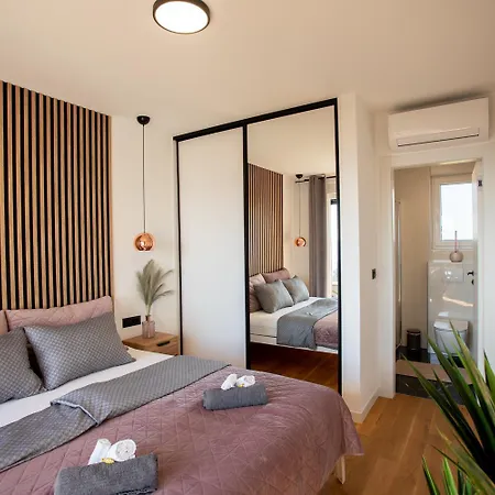Apartment Seaside - Sunrise