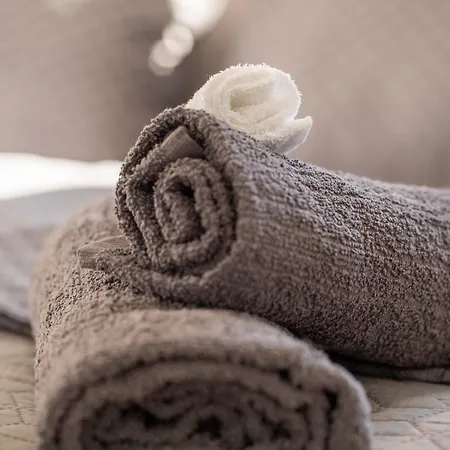 Appartement Seaside - Sunrise