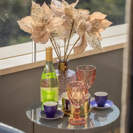 Seaside - Sunrise Appartement Kožino