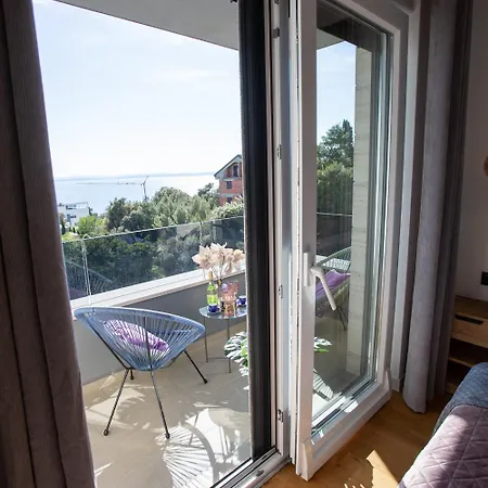 Seaside - Sunrise Appartement