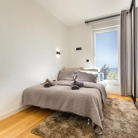 Seaside - Sunrise Apartment