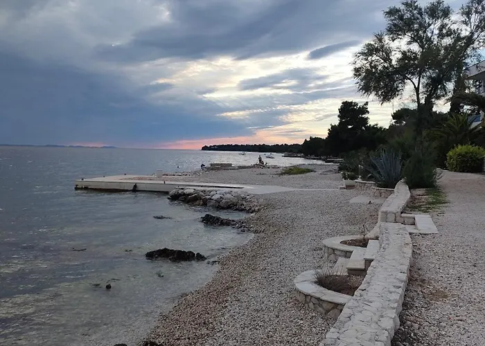 Seaside - Sunrise Lejlighed