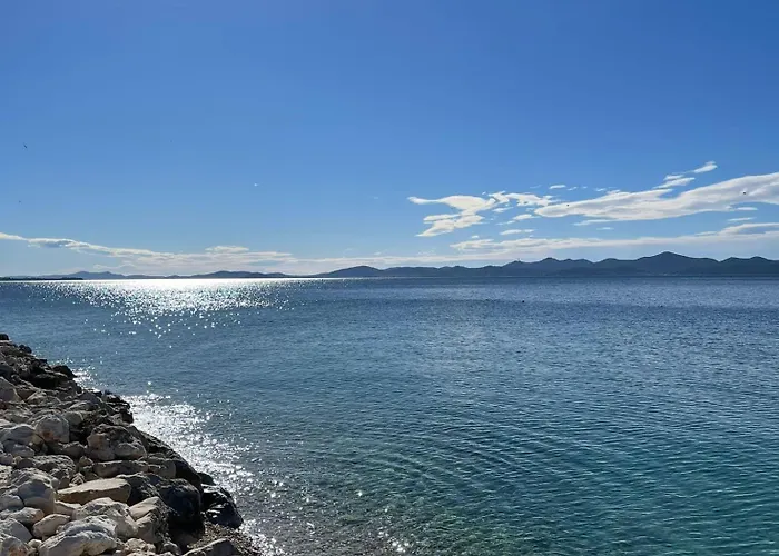 Seaside - Sunrise Apartamento