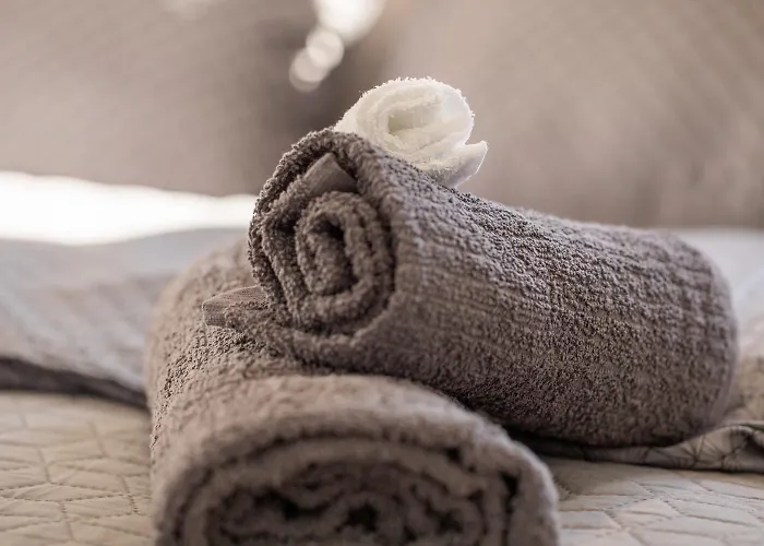 Апартаменты Seaside - Sunrise