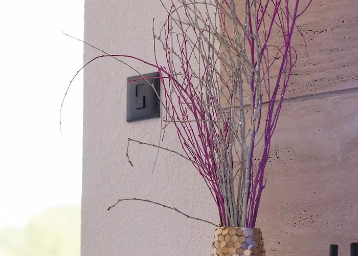 Апартаменты Seaside - Sunrise Кожино