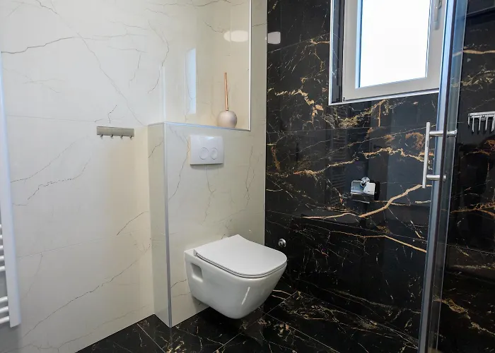 Seaside - Sunrise Апартаменты Кожино