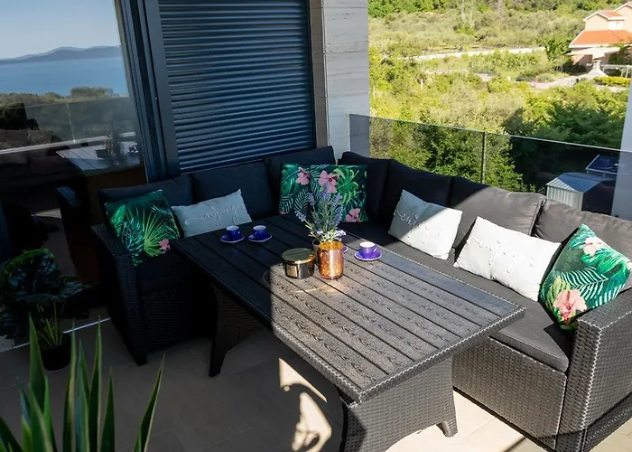 Seaside - Sunrise Apartamento