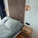 Apartament Seaside - Sunrise Kožino