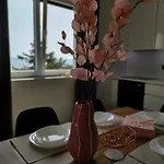 Seaside - Sunrise Apartament Kožino
