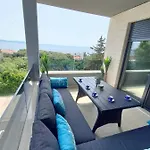 Seaside - Sunrise Apartament Kožino