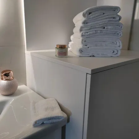 Seaside - Sunrise דירה