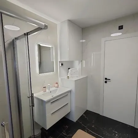 דירה Seaside - Sunrise *