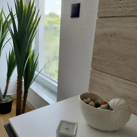 דירה Seaside - Sunrise *