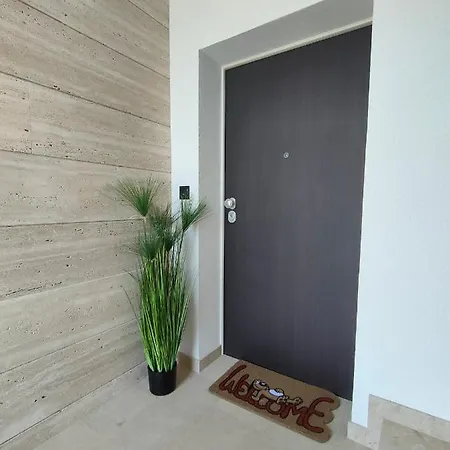 דירה Seaside - Sunrise *