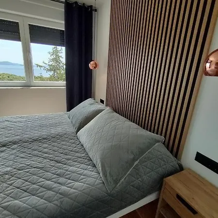 Seaside - Sunrise Apartman