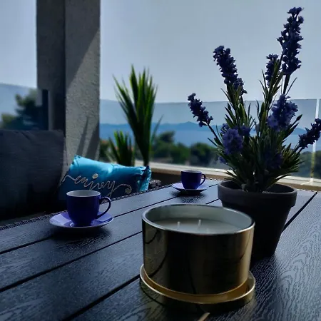 Seaside - Sunrise דירה