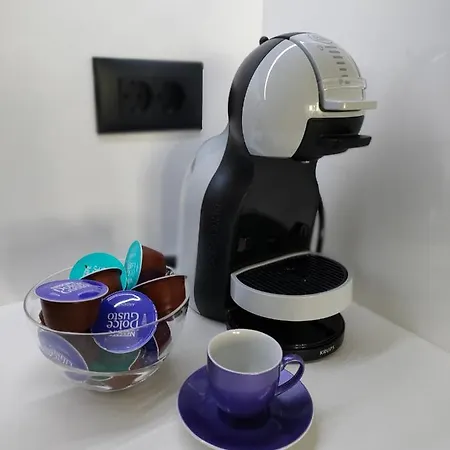 דירה Seaside - Sunrise *