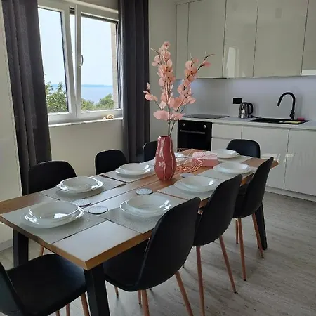 דירה Seaside - Sunrise *