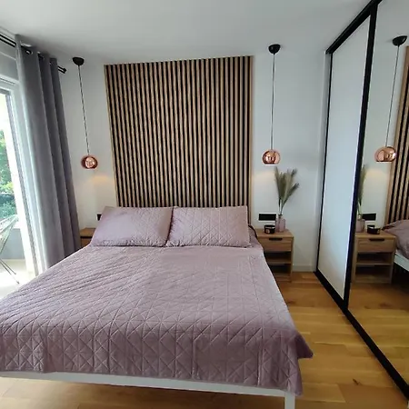 Seaside - Sunrise * Kožino