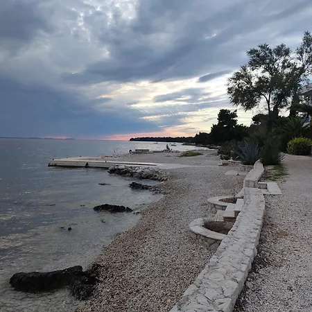 Seaside - Sunrise דירה