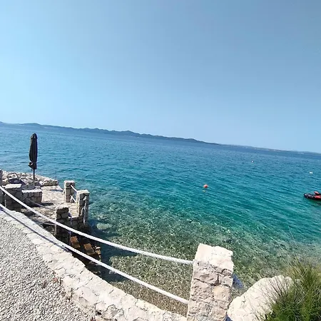 Seaside - Sunrise דירה