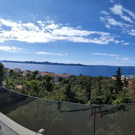 Seaside - Sunrise * Kožino