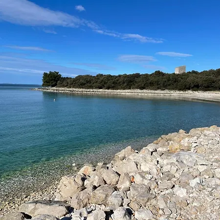 Seaside - Sunrise דירה *