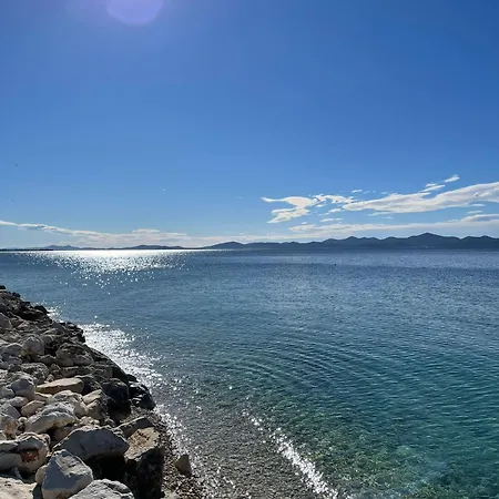 Seaside - Sunrise דירה