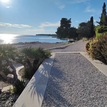 Appartement Seaside - Sunrise