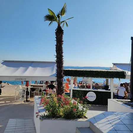 דירה Seaside - Sunrise Kožino