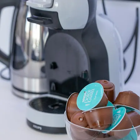 דירה Seaside - Sunrise *