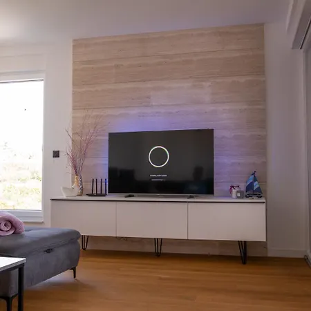 Seaside - Sunrise דירה