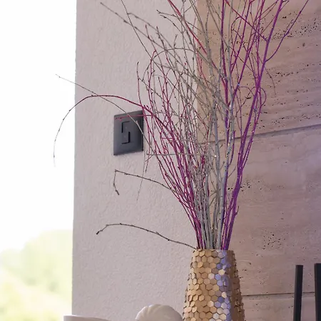 דירה Seaside - Sunrise Kožino