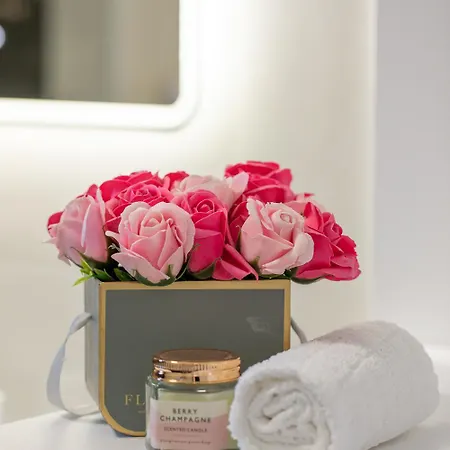 Seaside - Sunrise דירה