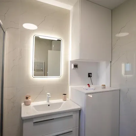 דירה Seaside - Sunrise