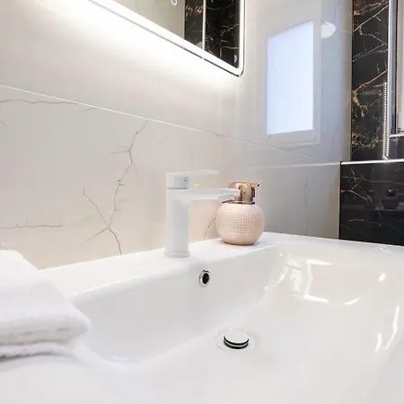 דירה Seaside - Sunrise