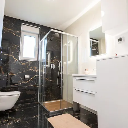 Seaside - Sunrise Kožino