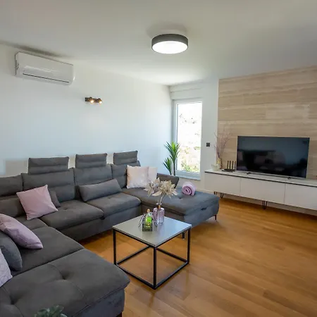 דירה Seaside - Sunrise