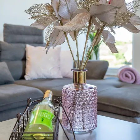 דירה Seaside - Sunrise Kožino