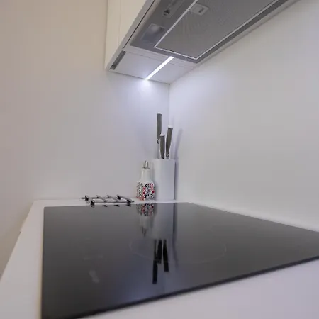 Seaside - Sunrise דירה *