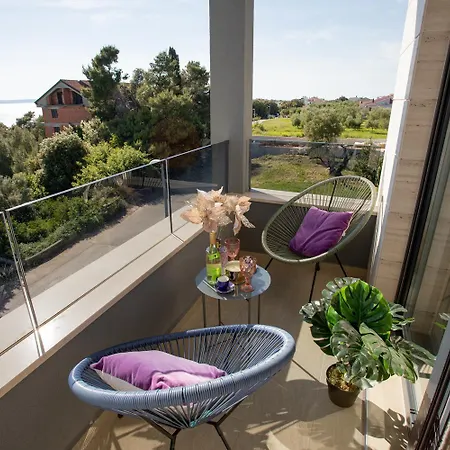 דירה Seaside - Sunrise *