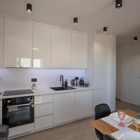 דירה Seaside - Sunrise *